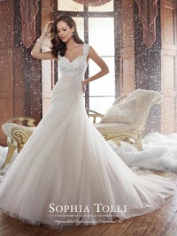 Elegance Bridal Studio 1084827 Image 7